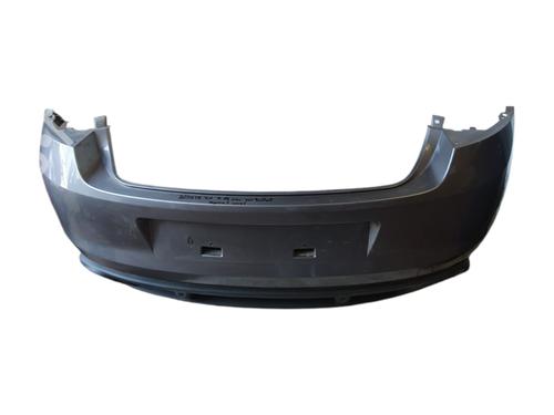 Used Rear bumper Rear bumper RENAULT LAGUNA Coupe (DT0/1) 2.0 dCi (DT01, DT08, DT09, DT0K, DT12, DT1C, DT1D, DT1M,... (150 hp) 33807833 33807833