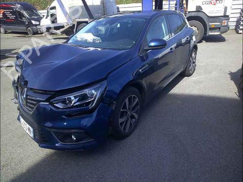 Right front fog light RENAULT MEGANE IV Hatchback (B9A/M/N_) | BP24900660C31 - Image 5
