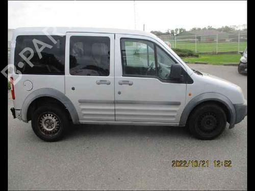Right mirror FORD TOURNEO CONNECT 1.8 TDCi | BP24908183C27 