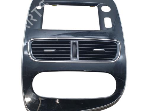 Used Middle console RENAULT CLIO IV (BH_) 0.9 TCe 90 (BHNF, BHMA, BHMH, BHJK, BHJR) (90 hp) 29871415