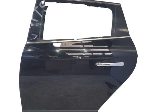 Used Left rear door LANCIA DELTA III (844_) 2.0 D Multijet (844.AXD1A, 844.AXM1A) (165 hp) 25496475