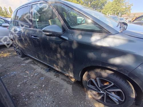 Front wiper motor CITROËN C4 Picasso II 1.6 BlueHDi 120 | BP32787855M29 - Image 4