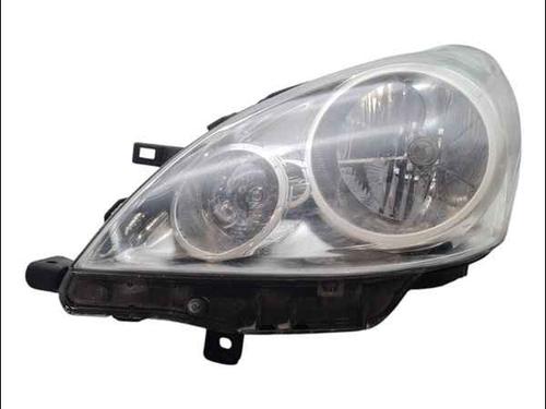 Used Left headlight NISSAN NOTE (E11, NE11) 1.5 dCi (86 hp) 24901327