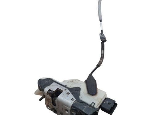 Venstre foran lås CITROËN C4 II (NC_) [2009-2026]  31795594