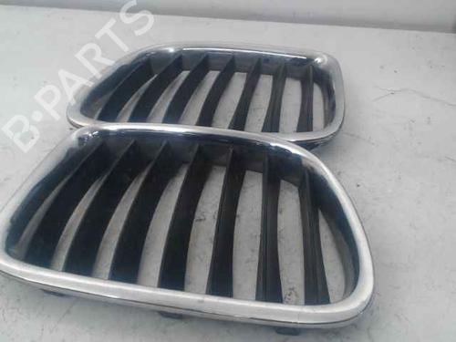 Used Grille BMW X1 (E84) [2009-2015]  24896744