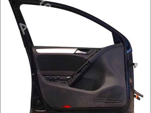 Left front door VW GOLF VI (5K1)  | BP24907002C2 