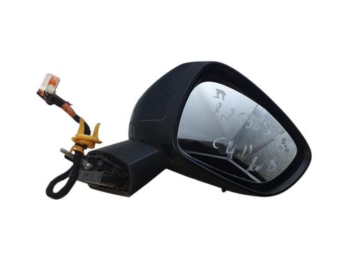 right-mirror-citroen-c4-ii-nc_-2009-40024841 main image