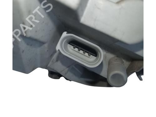 Left taillight AUDI A4 B7 Avant (8ED) 2.0 TDI | BP30403428C34