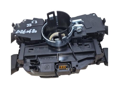Headlight switch CITROËN C3 II (SC_) 1.6 VTi 120 | BP38054337I24  - Image 5