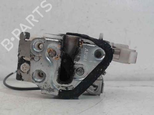 Used Rear right lock CITROËN C1 (PM_, PN_) 1.0 (68 hp) 25206913