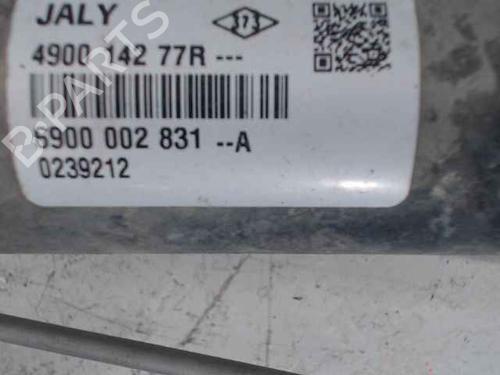 Used Steering rack OPEL MOVANO B Van (X62) 2.3 CDTI FWD (FV) (146 hp) 24899102