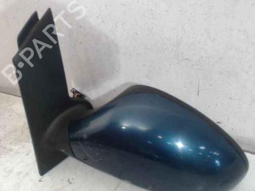 Left mirror SEAT TOLEDO III (5P2) 1.9 TDI | BP24904320C26 