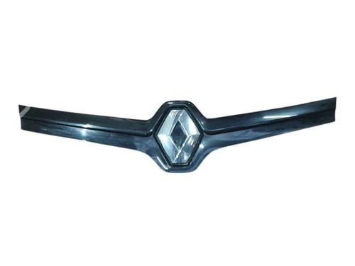 Grill Grill RENAULT TWINGO II (CN0_) 1.2 16V (CN04, CN0B) (75 hp) 39936495 39936495