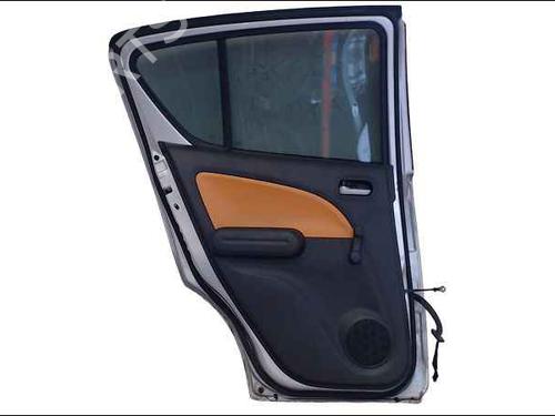 Left rear door OPEL AGILA B (H08) 1.0 (F68) | BP24906946C4