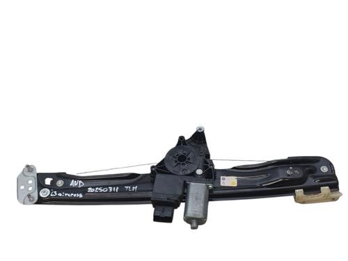 Used Front right window mechanism Front right window mechanism RENAULT CLIO II (BB_, CB_) 1.2 (BB0A, BB0F, BB10, BB1K, BB28, BB2D, BB2H, CB0A,... (58 hp) 31842661 31842661