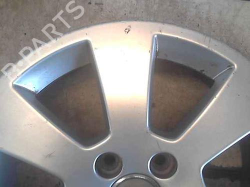 Felg AUDI A3 (8P1) 1.9 TDI | BP24911575C45 