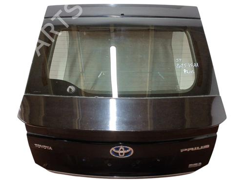Used Tailgate Tailgate TOYOTA PRIUS (_W3_) 1.8 Hybrid (ZVW30) (136 hp) 39754245 39754245