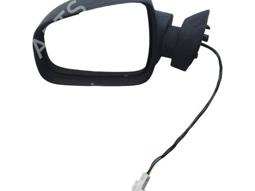 Used Left mirror DACIA LOGAN MCV (KS_) 1.5 dCi (KS0W) (86 hp) 30722866