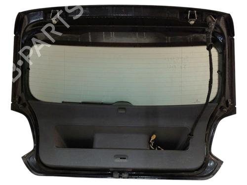 Tailgate VW POLO V (6R1, 6C1) 1.2 | BP28526825C6
