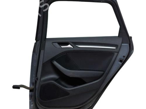 Right rear door AUDI A3 Sportback (8VA, 8VF) 1.6 TDI | BP29984628C5