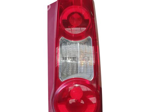Used Right taillight PEUGEOT PARTNER Box Body/MPV 1.6 HDi (75 hp) 28120468