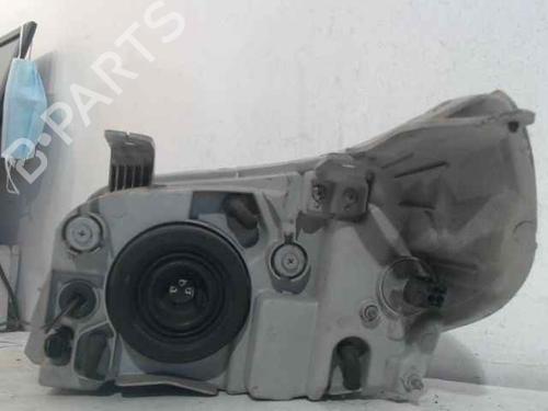 Right headlight CHEVROLET AVEO / KALOS Hatchback (T250, T255) 1.2 LPG | BP24902017C29 