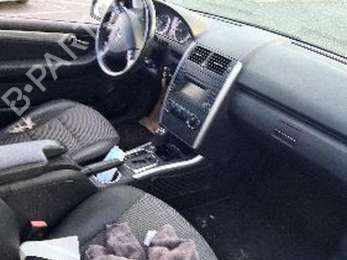 Rear mirror MERCEDES-BENZ A-CLASS (W169) A 200 CDI (169.008, 169.308) | BP37674178I6 - Image 4