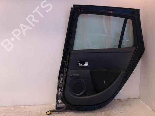 Right rear door RENAULT CLIO III Grandtour (KR0/1_) 1.5 dCi | BP24910495C5 