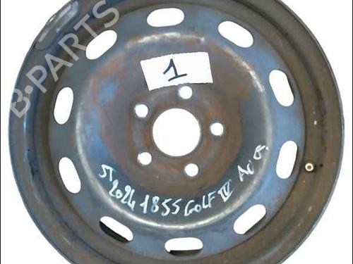 Felg VW GOLF IV (1J1) 1.4 16V (75 hp) 24911835