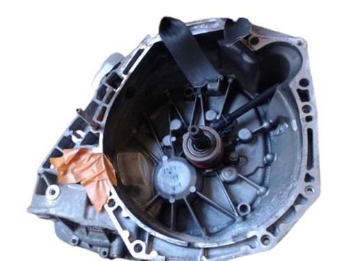 Gearbox RENAULT MEGANE IV Grandtour (K9A/M/N_) 1.5 dCi 90 | BP29317563M3 