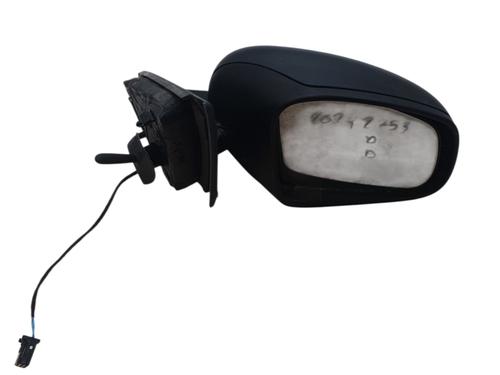 Used Right mirror Right mirror RENAULT TWINGO III (BCM_, BCA_) 1.0 SCe 70 (71 hp) 40024873 40024873