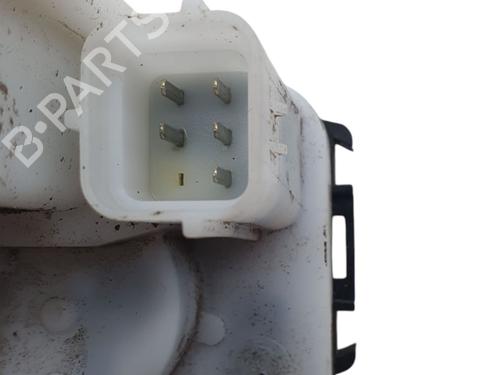 Front left lock FIAT 500 (312_) 1.2 (312AXA1A) | BP24942174C98 