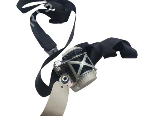 Used Front left seatbelt Front left seatbelt CITROËN C3 II (SC_) 1.4 HDi 70 (SC8HZC, SC8HR0, SC8HP4) (68 hp) 36281681 36281681
