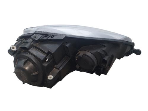 Left headlight VW GOLF V (1K1) 1.9 TDI | BP29229478C28