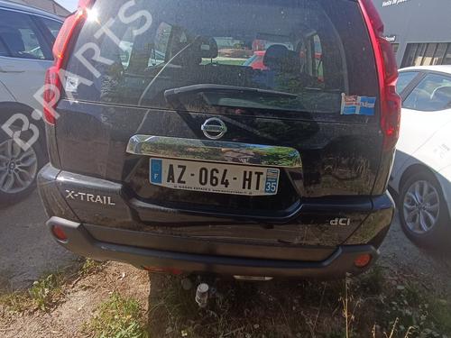 Starter NISSAN X-TRAIL II (T31) 2.0 dCi 4x4 | BP30446749M8