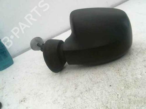 Left mirror DACIA SANDERO  | BP24904411C26 