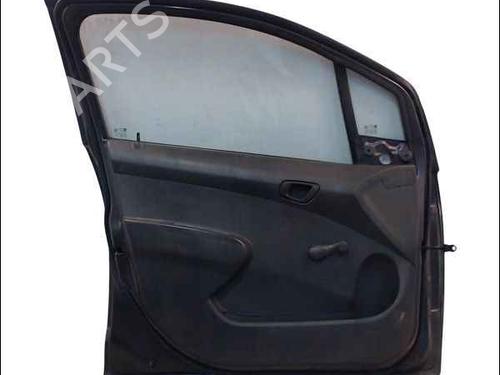 Left front door CHEVROLET SPARK (M300)  | BP24906599C2 