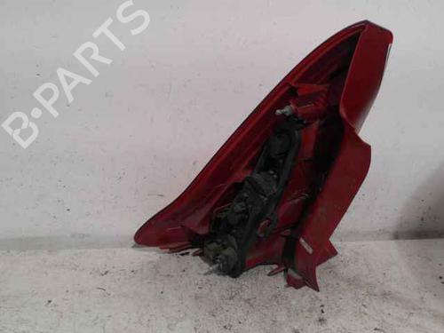 Right taillight CITROËN C4 Coupe (LA_) 1.6 HDi | BP24909565C35 