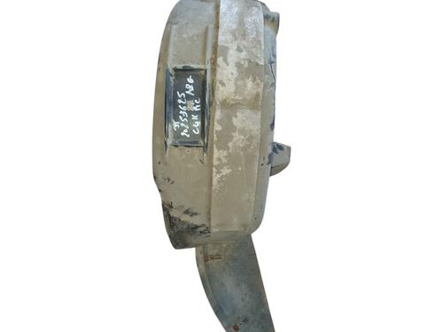 Used Wheel arch Wheel arch CITROËN C4 Grand Picasso II (DA_, DE_) 1.6 HDi / BlueHDi 115 (115 hp) 36168793 36168793