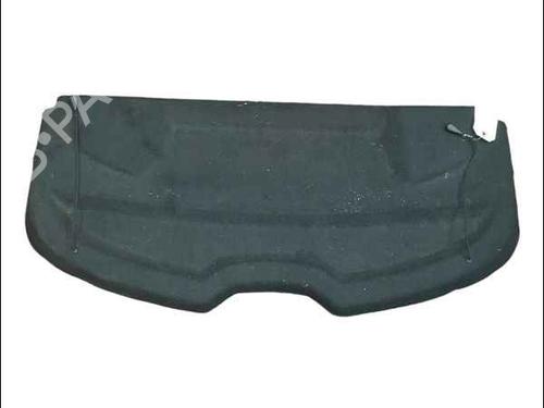 Used Rear parcel shelf Rear parcel shelf PEUGEOT 208 I (CA_, CC_) 1.4 HDi (68 hp) 24911355 24911355