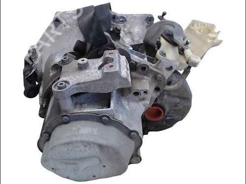 Gearbox PEUGEOT 208 I (CA_, CC_) 1.6 BlueHDi 100 | BP24902907M3