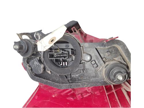 Right taillight CITROËN C5 III (RD_) 2.0 HDi (RDRHD8, RDRHDJ, RDRHR8, RDRHRJ) | BP38022219C35 - Image 3