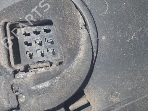 Right mirror OPEL CALIBRA A (C89) 2.0 i (M07) | BP29493426C27 