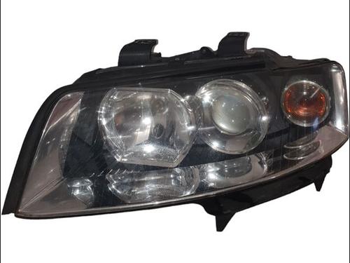 Left headlight AUDI A4 B6 Avant (8E5) 2.5 TDI quattro | BP17067840C28 