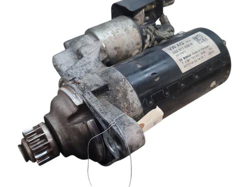 Motorino avviamento AUDI A3 Sportback (8PA) 1.6 TDI (105 hp) 30472944