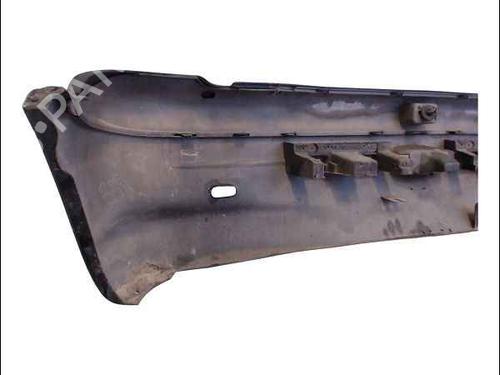 Rear bumper PEUGEOT 206 Hatchback (2A/C) 1.1 i | BP24898400C8 