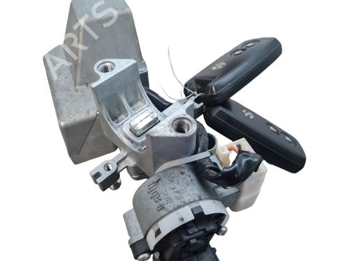 Ignition barrel SUZUKI SWIFT III (MZ, EZ) 1.3 (RS413, ZC11S) | BP30766149M48