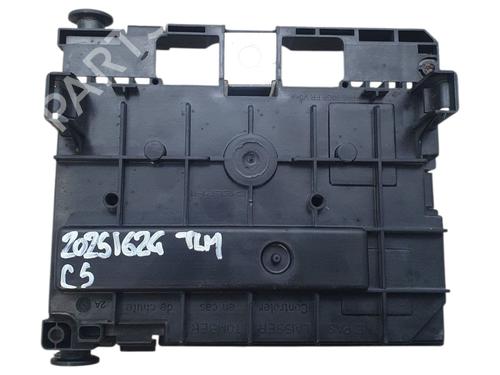 Fuse box CITROËN C5 III Break (RW_) 2.0 HDi 140 | BP29413726E1 