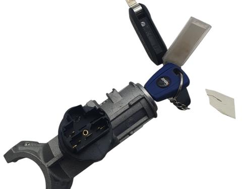 Used Ignition barrel Ignition barrel CITROËN JUMPER II Van 2.2 HDi 100 (101 hp) 33807864 33807864