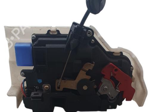 Front right lock VW TOURAN (1T1, 1T2) 1.9 TDI | BP26534090C97 